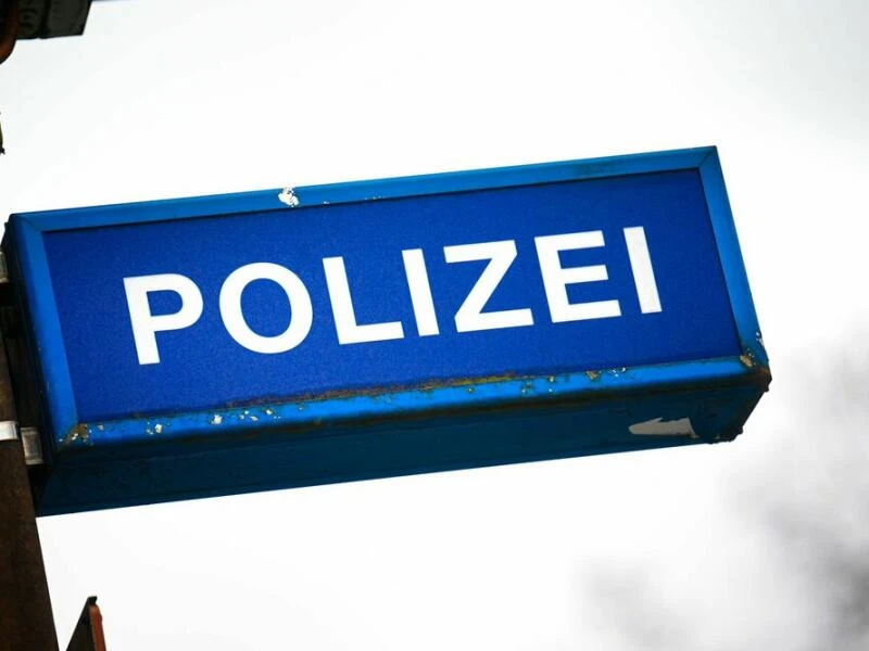 Polizei