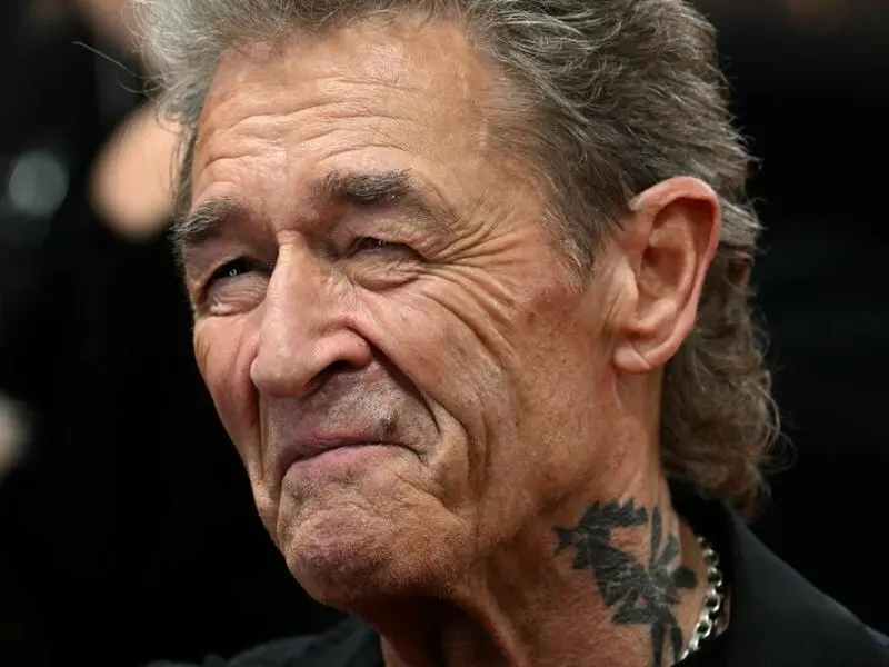 Peter Maffay wird 75