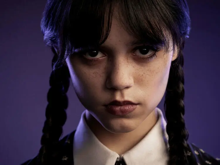 Wednesday auf Netflix: Alles zum Serien-Remake der Addams Family