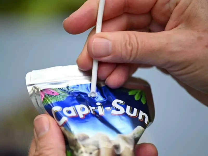 Capri-Sun