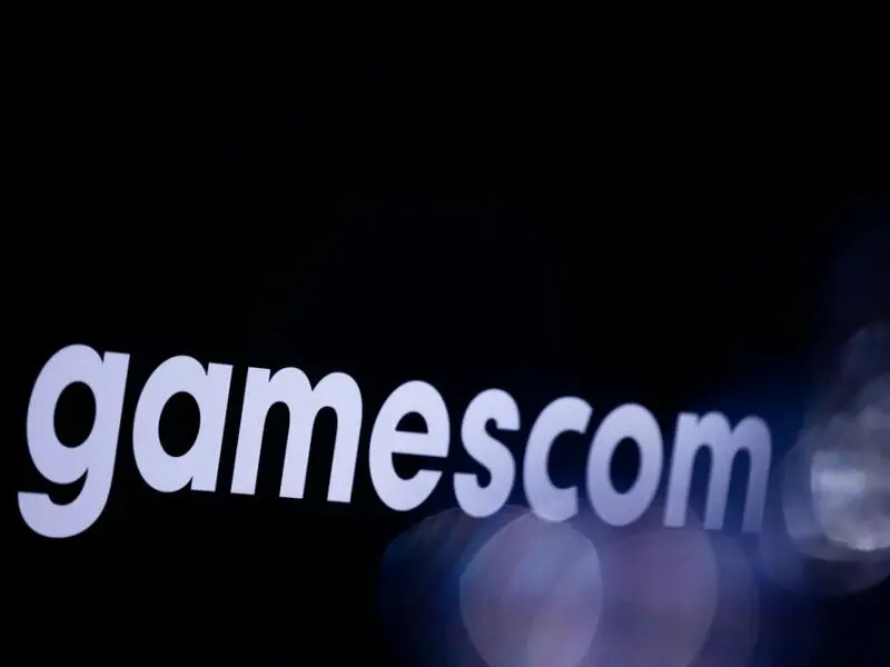 Gamescom-Logo