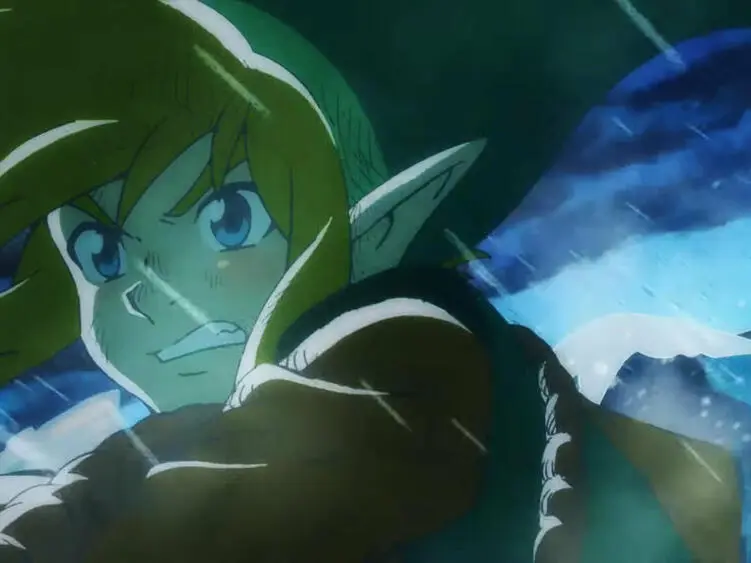 The Legend of Zelda: Chronologische Reihenfolge aller Spiele