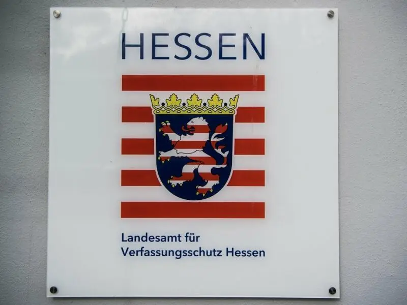 Landesamt für Verfassungsschutz Hessen