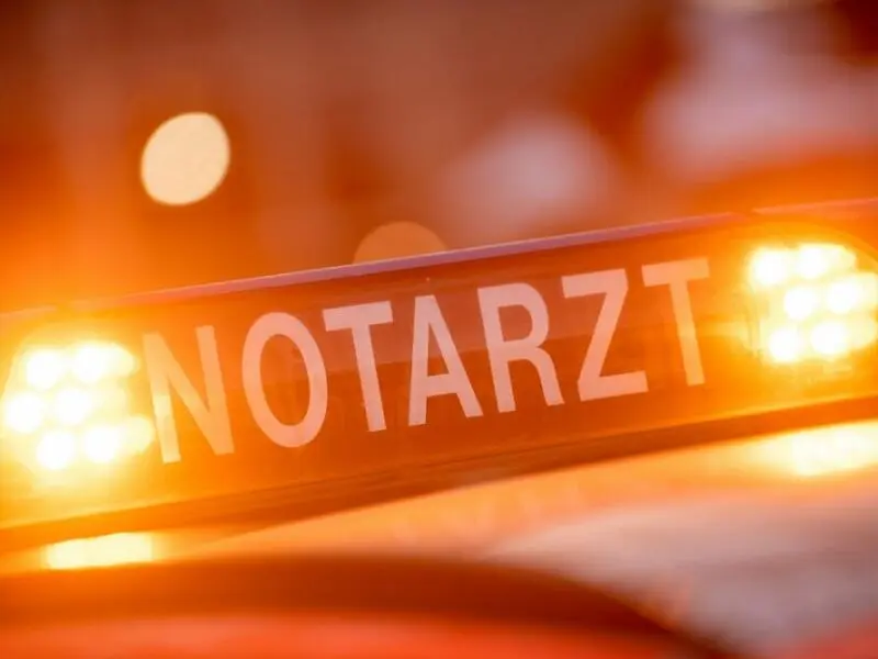 Notarzt