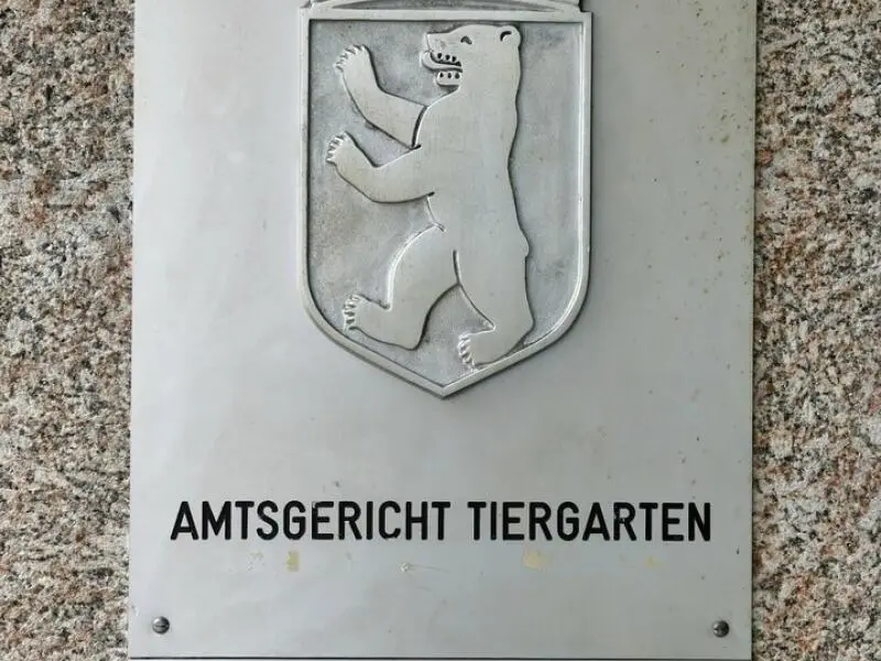 Berliner Amtsanwaltschaft