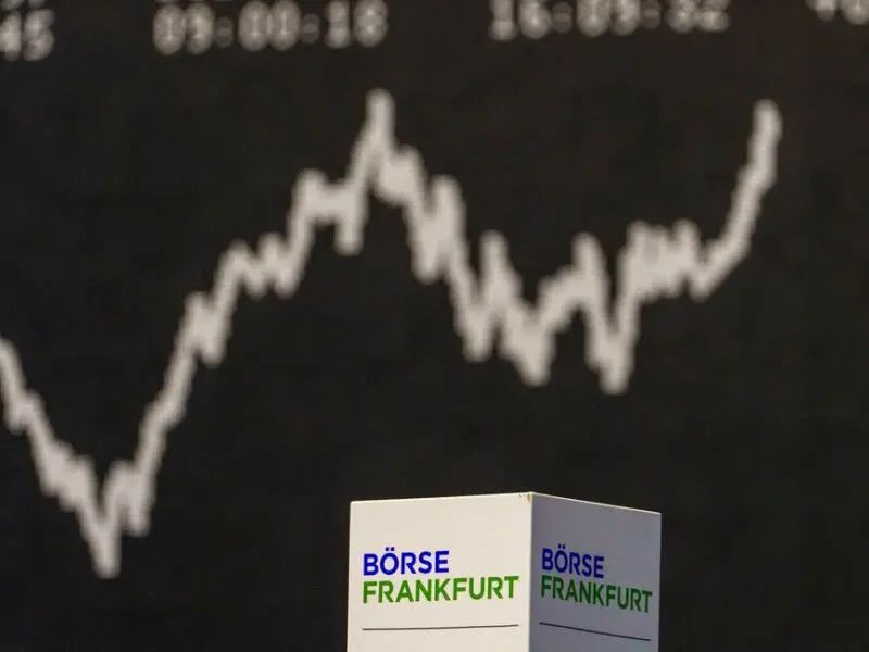 Deutsche Börse verdient deutlich mehr als erwartet