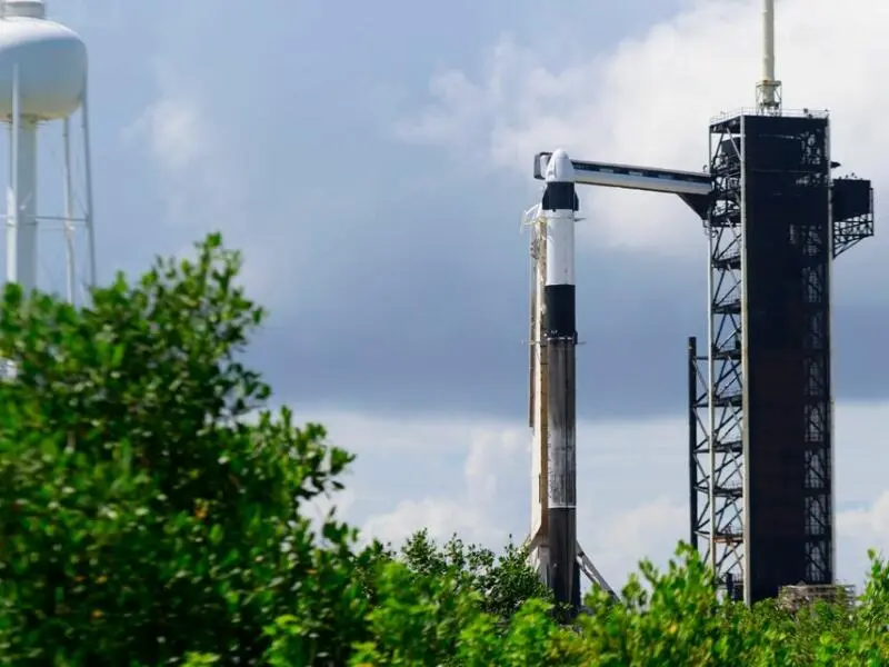 US-Behörde fordert Untersuchung zu «Falcon 9»-Unfall