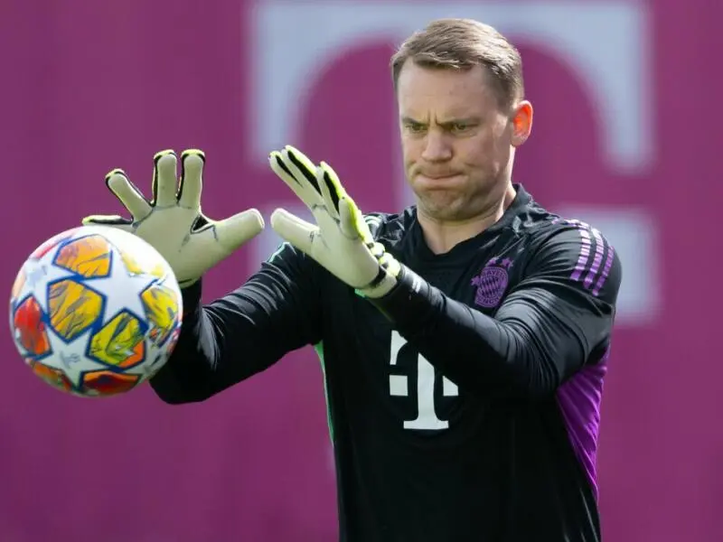 Manuel Neuer