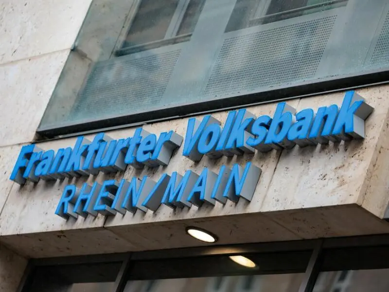 Frankfurter Volksbank