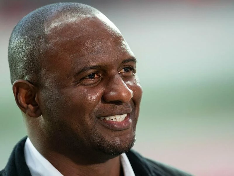 Patrick Vieira