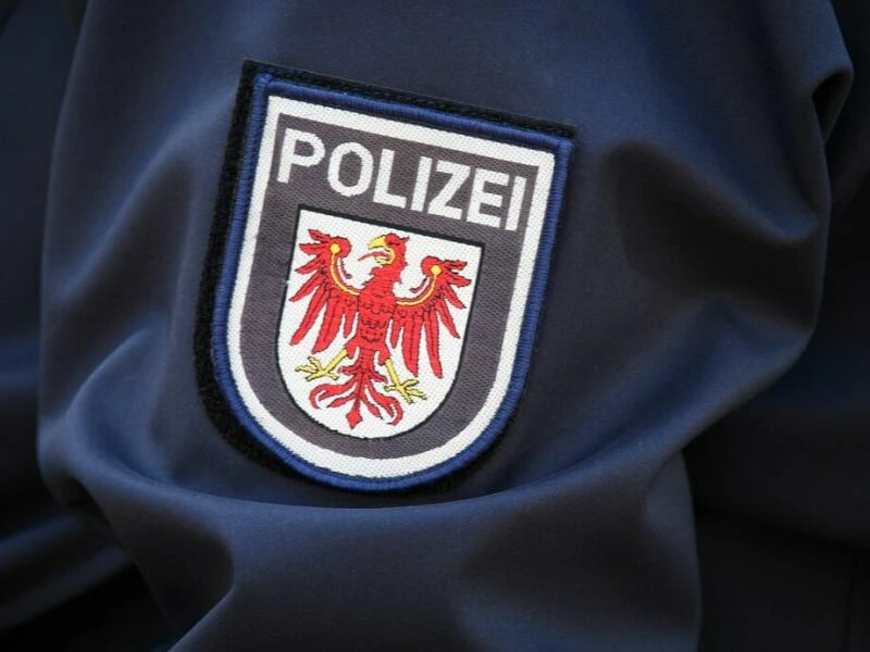 Polizei durchsucht Wohnung in Frankfurt