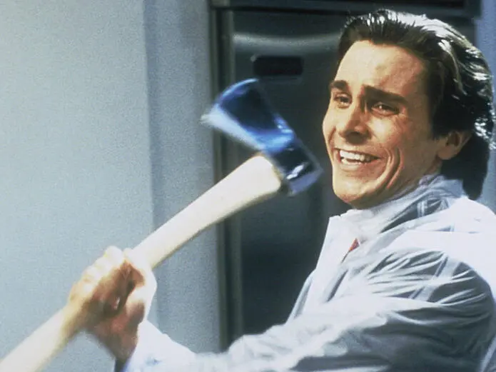 American Psycho: Ende erklärt – ist Bateman wirklich ein Killer?