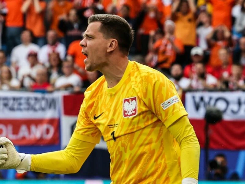 Wojciech Szczęsny