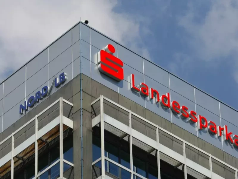 Braunschweigische Landessparkasse - NordLB