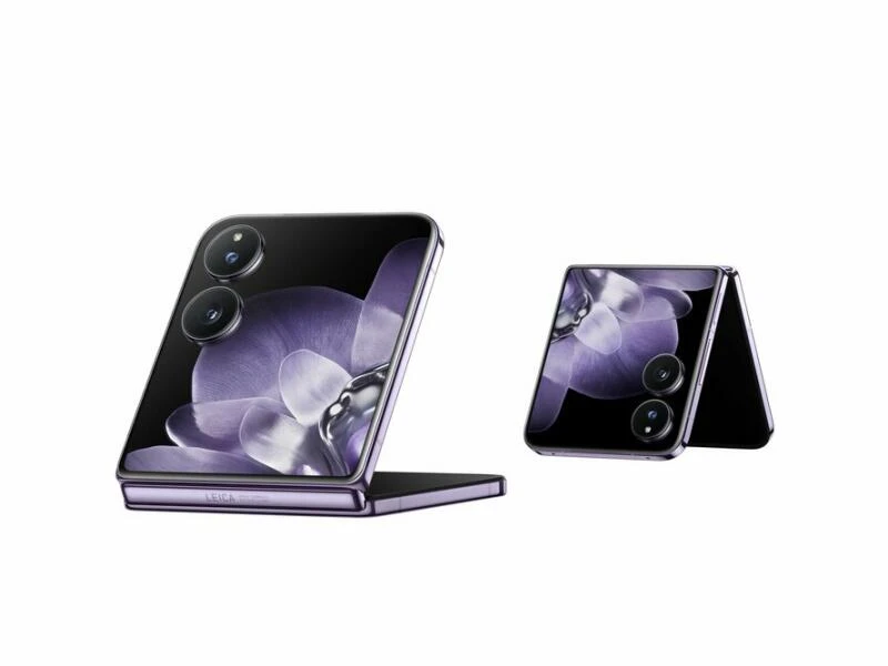 Xiaomi Mix Flip