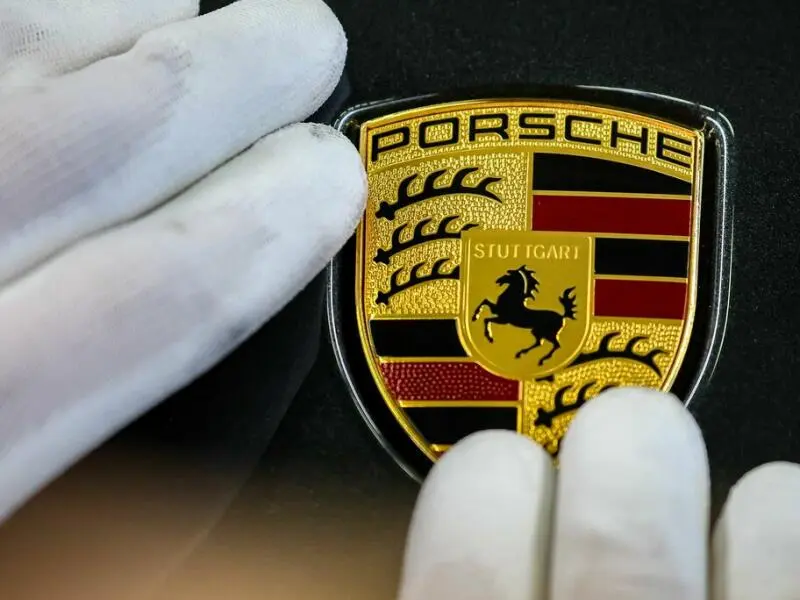 Porsche