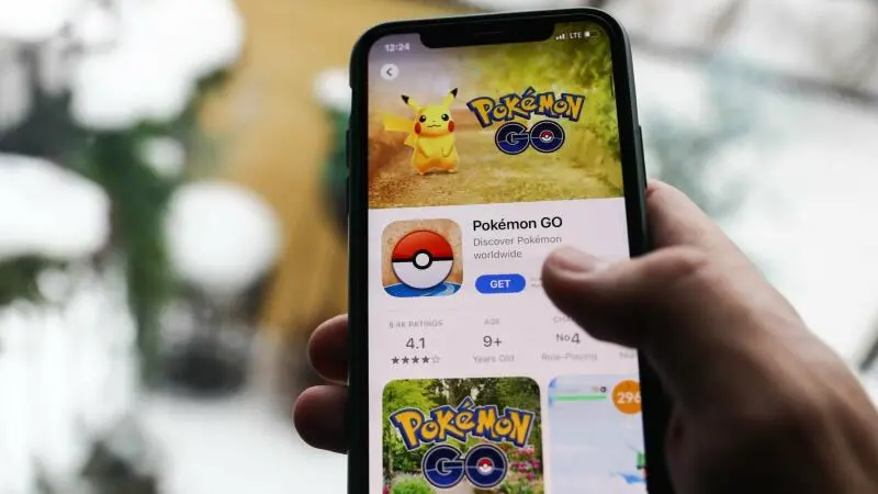 Pokémon GO: Die Feldforschungen und Events im September 2024