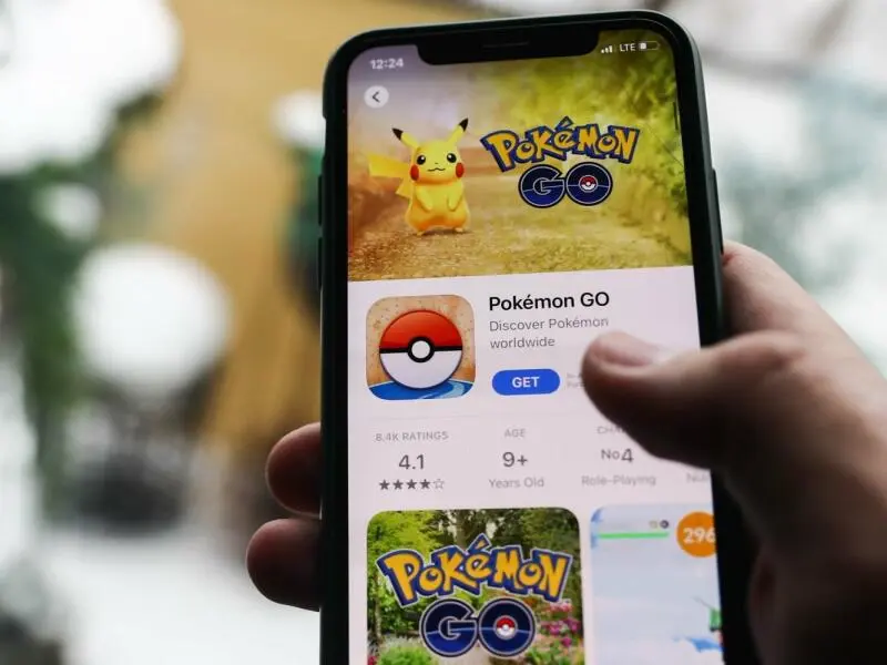 Pokémon GO: Die Feldforschungen und Events im September 2024