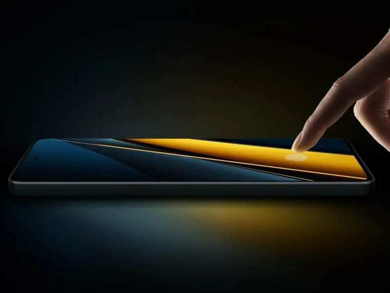 Xiaomi Poco X6 Pro 5G im Test: Viel Ausstattung für den kleinen Geldbeutel