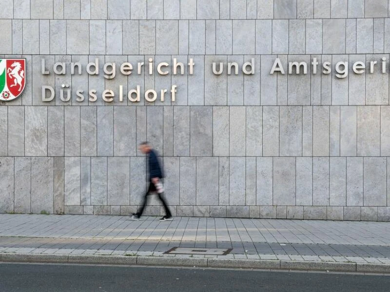 Land- und Amtsgericht Düsseldorf