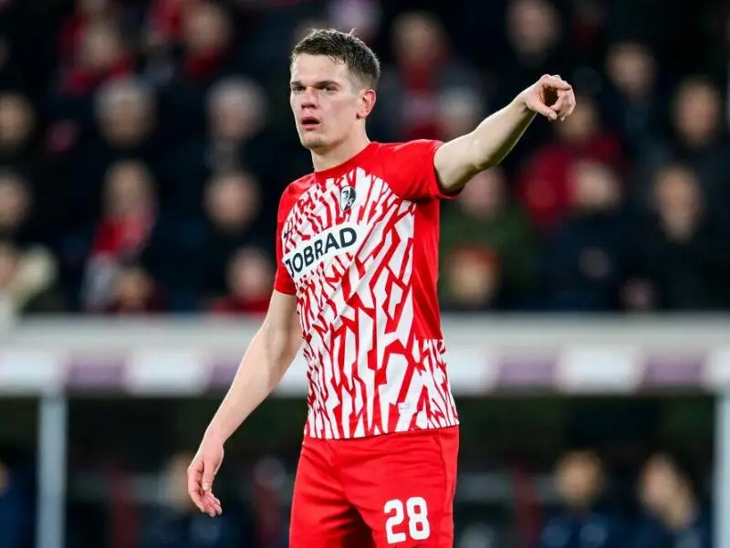 Matthias Ginter