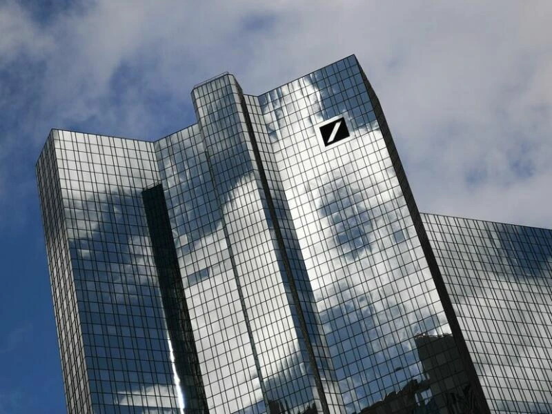 Deutsche Bank