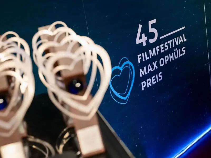 45. Filmfestival Max Ophüls Preis