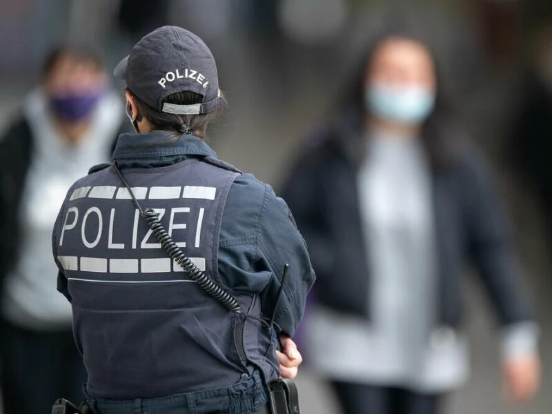 Polizei