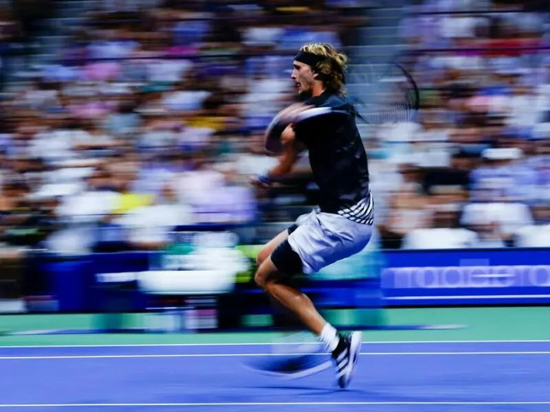 Alexander Zverev