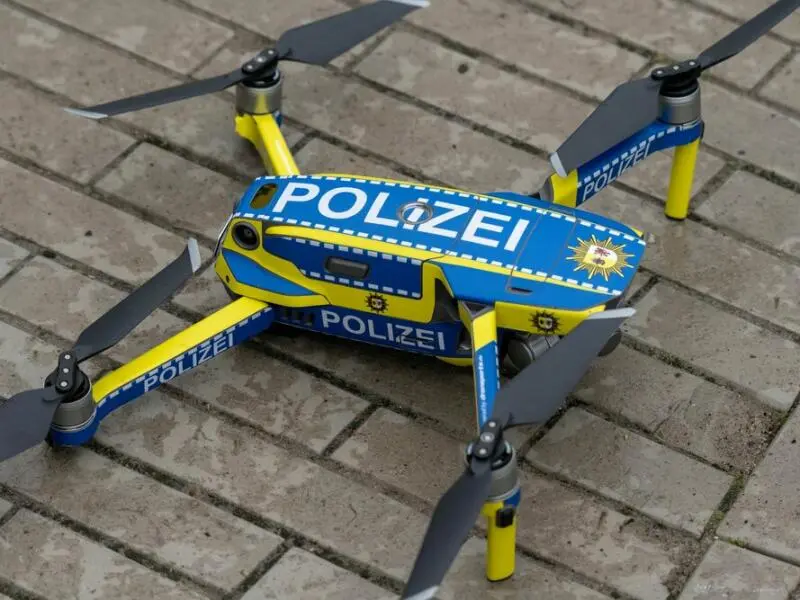 Zwei Menschen durch Schüsse in Zingst schwer verletzt