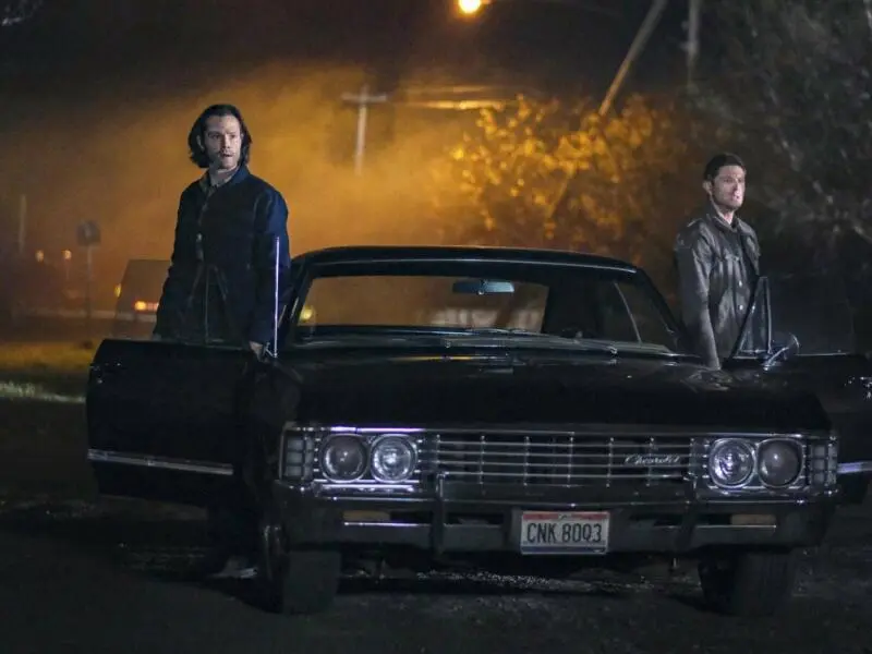 The Winchesters statt Supernatural Staffel 16: Was geschah vor Sam und Dean?