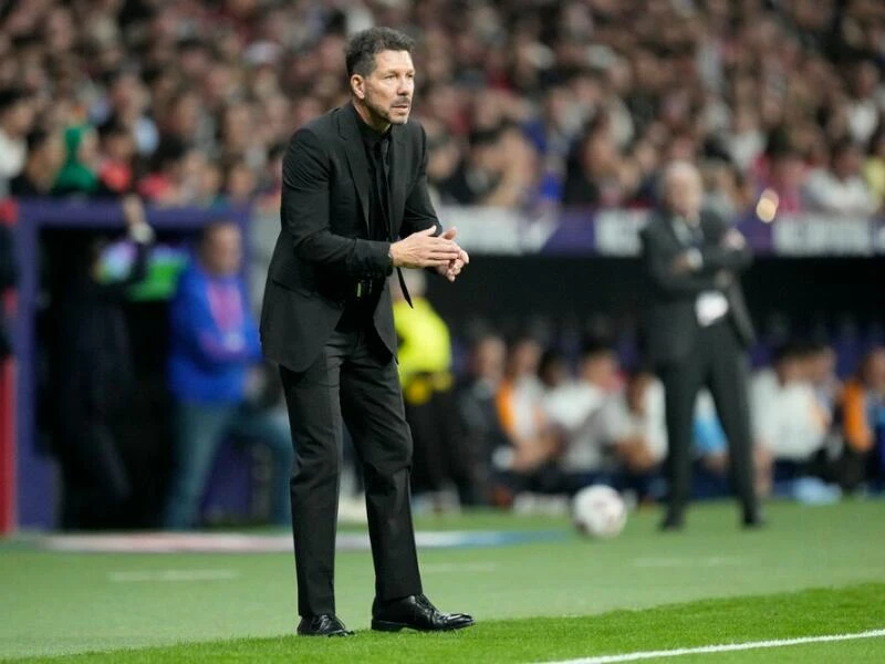 Diego Simeone