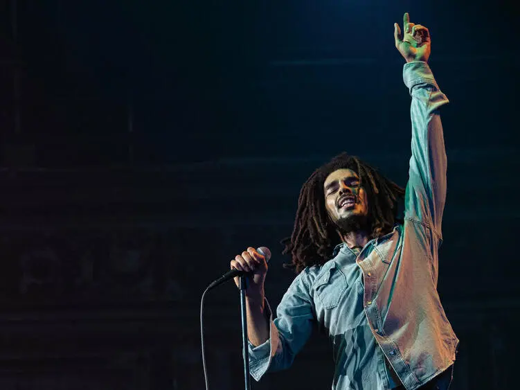 Bob Marley: One Love – Die wahre Geschichte hinter dem Biopic