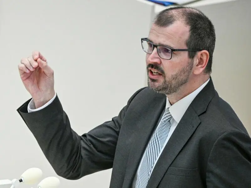 Steffen Freiberg (SPD)