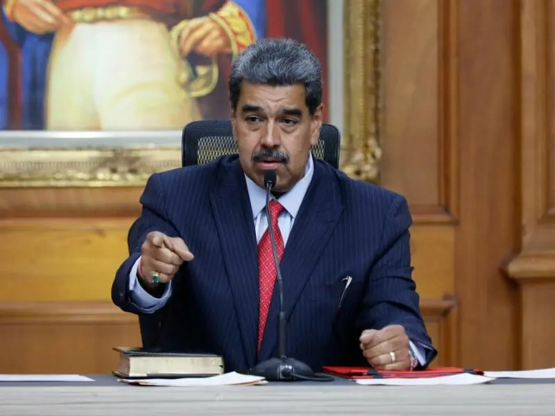 Maduro