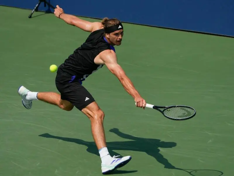 ATP-Tour: US Open