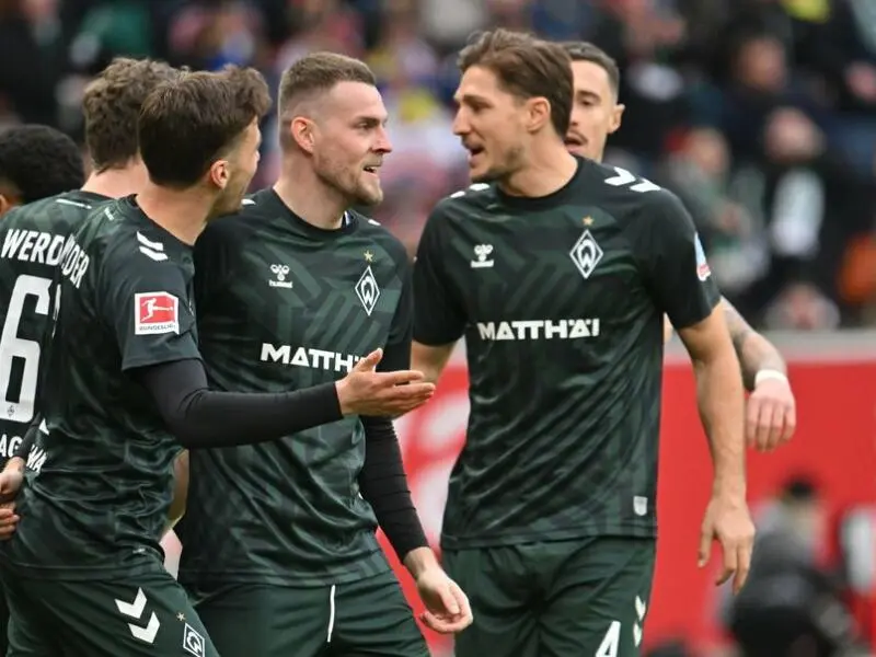 FSV Mainz 05 - Werder Bremen