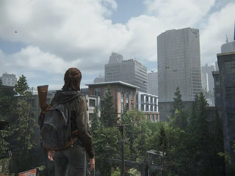 The Last of Us Part 2 Remastered | Kritik: Ein Juwel, das es Dir wert sein muss