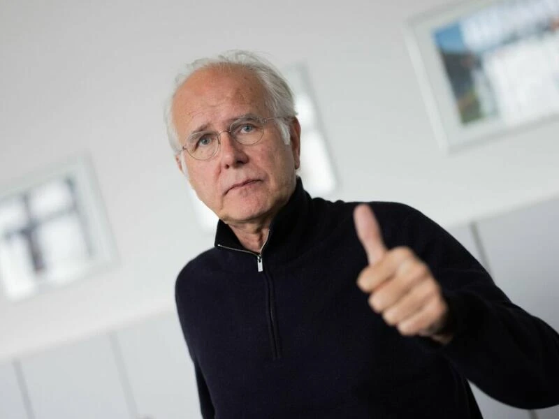 Harald Schmidt