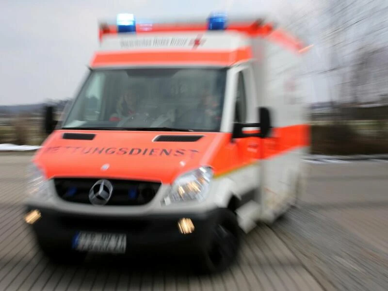 Rettungsdienst