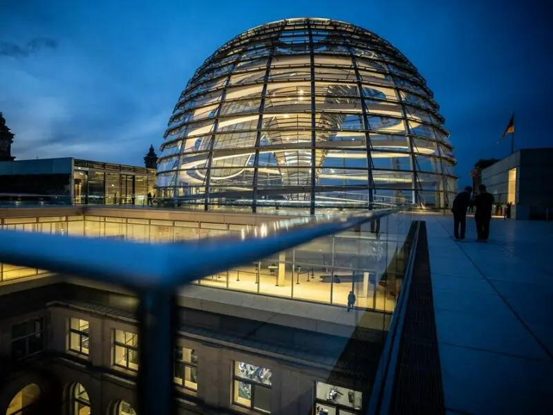 Bundestag