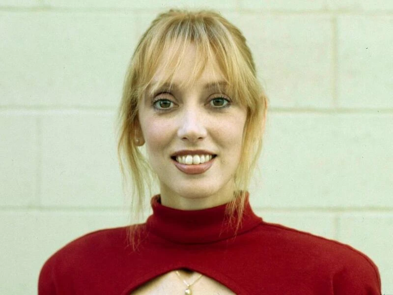 US-Schauspielerin Shelley Duvall ist tot