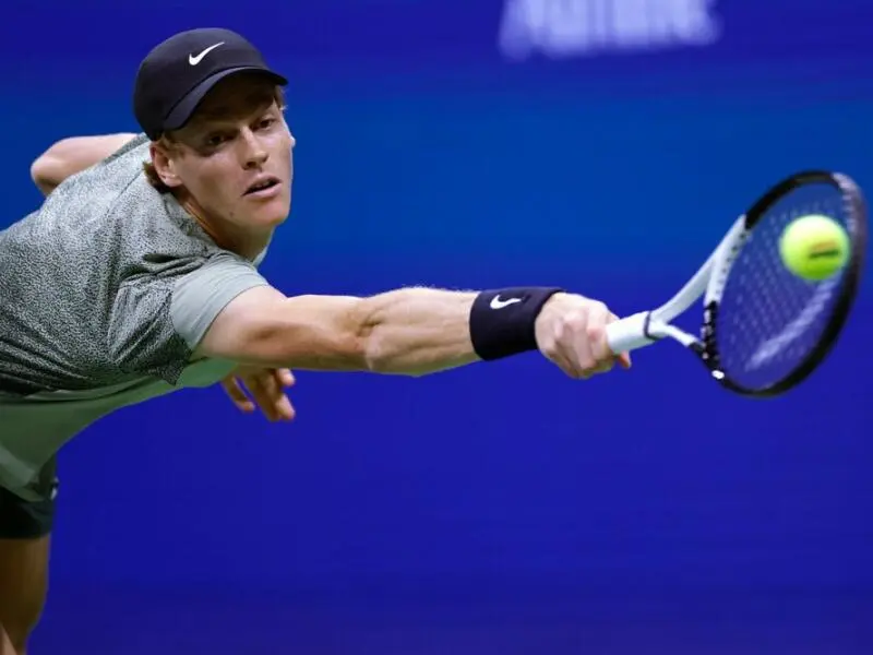 ATP-Tour - US Open