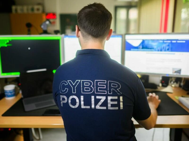 Cyberkriminalität - Landeskriminalamt Niedersachsen