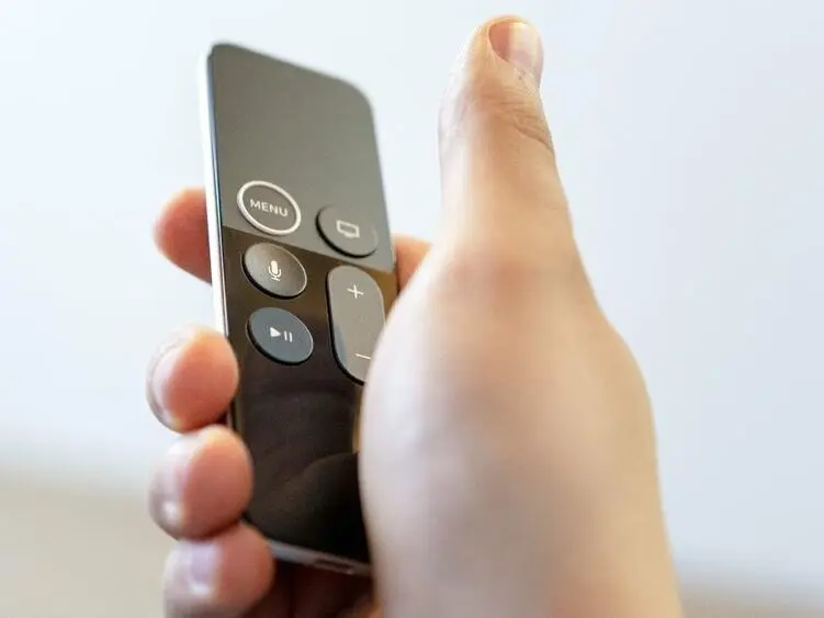 Apple TV ausschalten: So geht’s mit der Fernbedienung