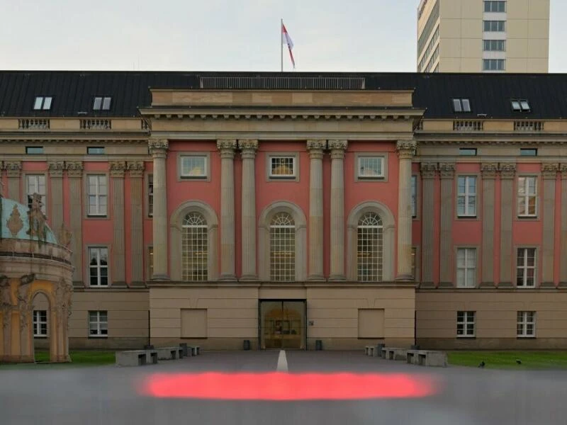 Nach der Landtagswahl in Brandenburg