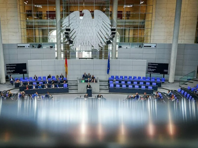 Bundestag