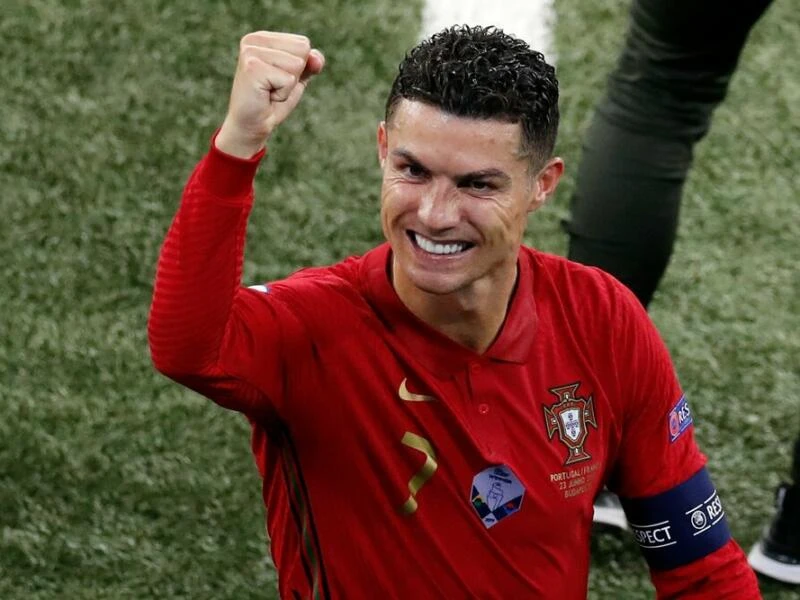 Ronaldo