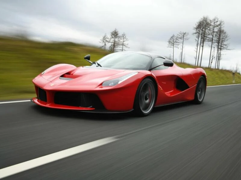 Ferrari LaFerrari