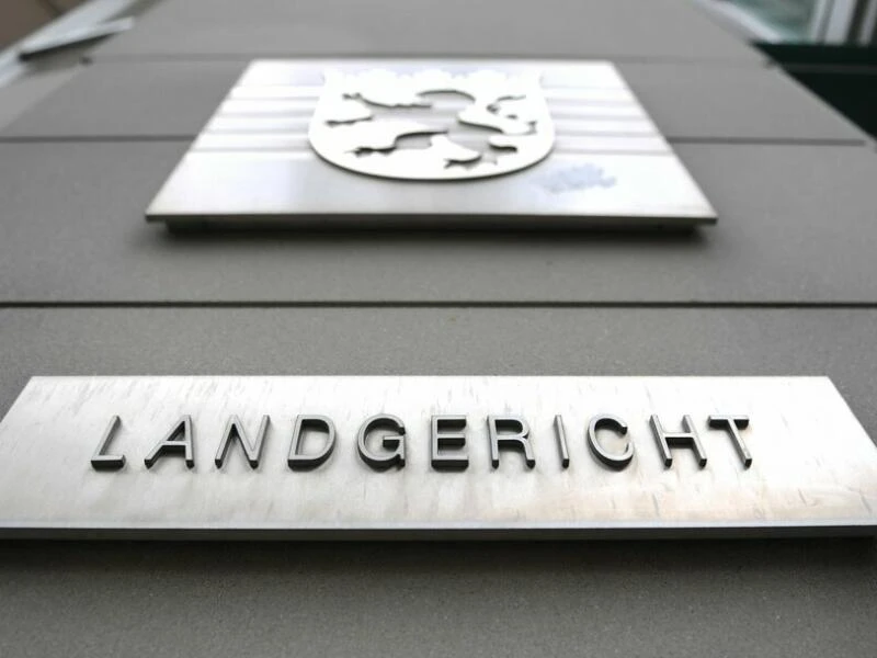 Landgericht Fulda